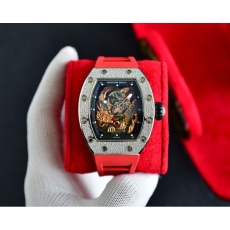 RICHARD MILLE Watches